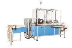 BC09 – Paper Sticks Manufacturing Machine