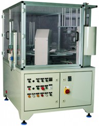 CB12 – Macchina Confezionatrice Automatica