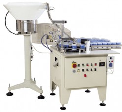 CB90 – Cotton Swabs Packaging Machine