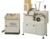 CF2 – Cotton Swabs Manufacturing Machine