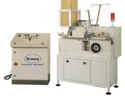 CF2 – Cotton Swabs Manufacturing Machine