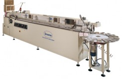 CF3 – Superdry Cotton Swabs Manufacturing Machine