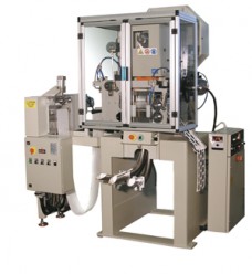 DC96- Pads Manufacturing Machine