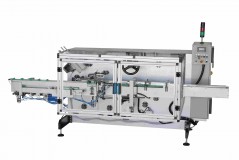 SC-03 – Cotton Swabs Packaging Machine