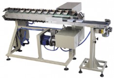 ZB40 – Cotton Swabs Packaging Machine