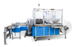 BC10 – Paper Sticks Manufacturing Machine
